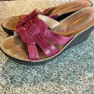 Hush Puppies Sandals